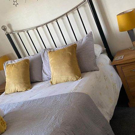 Meadowview Cottage, Garden View Camborne Εξωτερικό φωτογραφία
