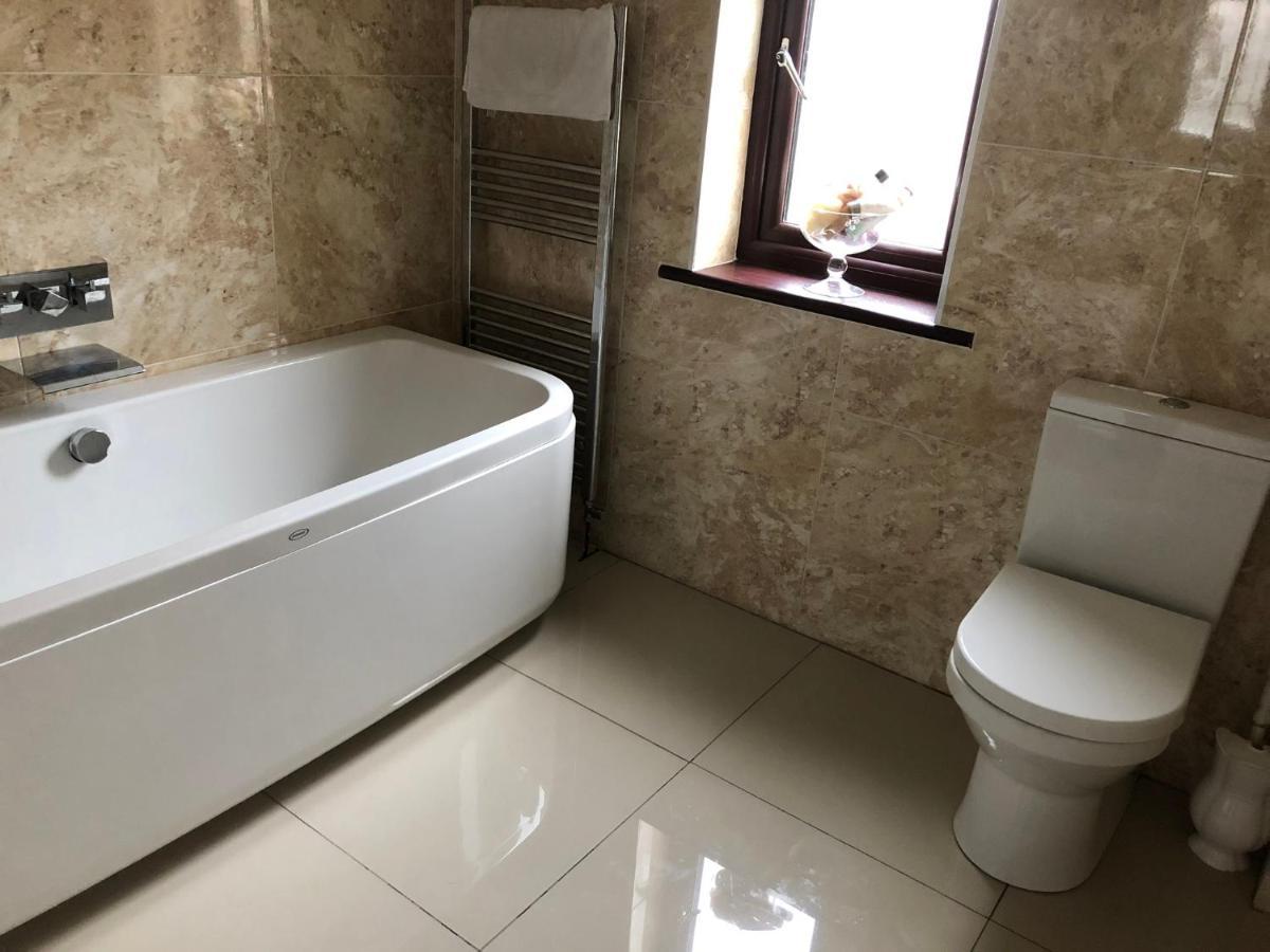 Meadowview Cottage, Garden View Camborne Εξωτερικό φωτογραφία