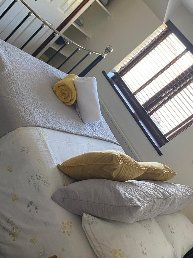 Meadowview Cottage, Garden View Camborne Εξωτερικό φωτογραφία