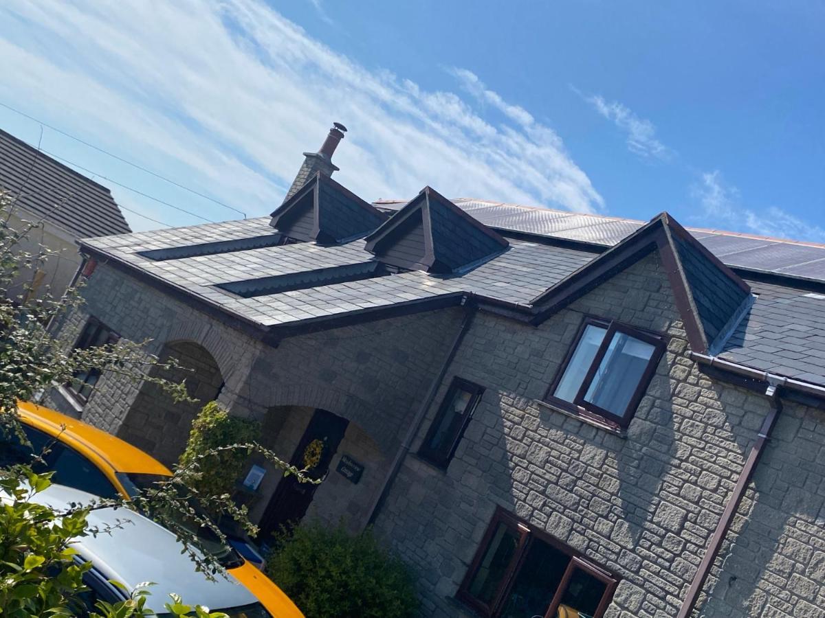 Meadowview Cottage, Garden View Camborne Εξωτερικό φωτογραφία
