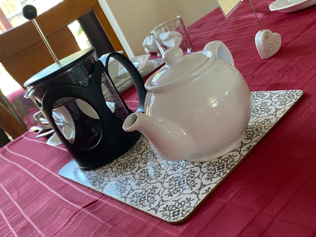 Meadowview Cottage, Garden View Camborne Εξωτερικό φωτογραφία